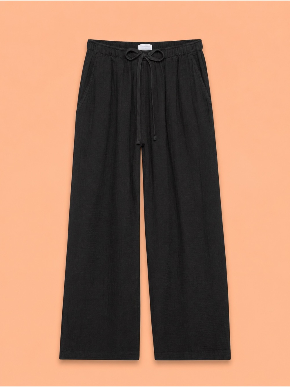 LITTLE MOON ARITZIA AIRSOFT PANT